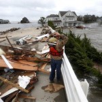Hurricane insurance