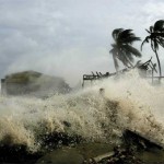 hurricane- storm surge-winds
