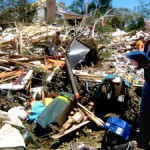 hurricane insurance claim adjuster