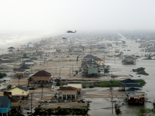 texas windstorm insurance bill, hurricane ike