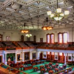 texas state legislature, twia reform